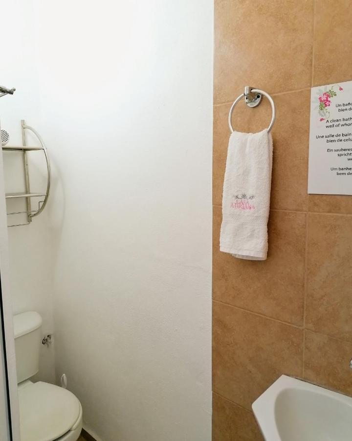 Casa Adriana Пуэрто-Вальярта Номер фото